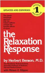 RelaxationResponoseBook