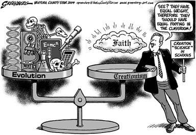 EqualWeighEvolutionCreation