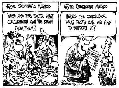 TheScientificMethod