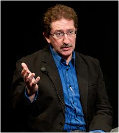 Dr Guillermo Paz-y-Mino C image two evolution literacy