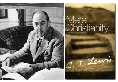 C S Lewis