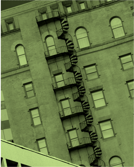 Boston Optical Illusion 2012