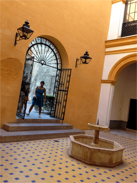 C - Alcazar of Seville - Photo G-Paz-y-Mino-C 2015