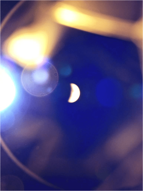 D Lunar Eclipse Newport - Photo G-Paz-y-Mino-C Sep 27 2015