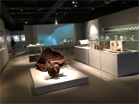 D Museum Forms and Formulas Portugal - Photo G-Paz-y-Mino-C 2013