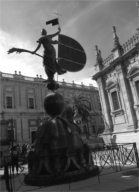 D Seville Cathedral - Photo G-Paz-y-Mino-C 2015