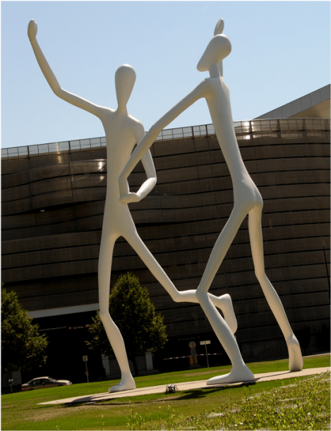 Denver Performing Arts Complex