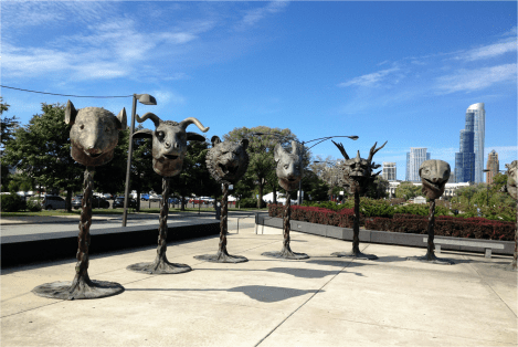 F Chicago - Photo G-Paz-y-Mino-C 2015