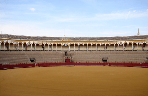 F - Seville Bullfight Museum _ Photo G-Paz-y-Mino-C 2015