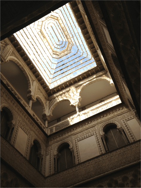 G - Alcazar of Seville - Photo G-Paz-y-Mino-C 2015