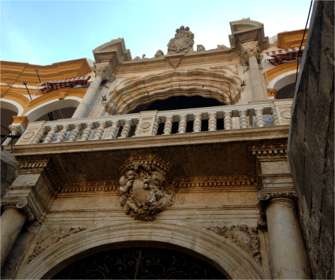 G - Seville Bullfight Museum _ Photo G-Paz-y-Mino-C 2015
