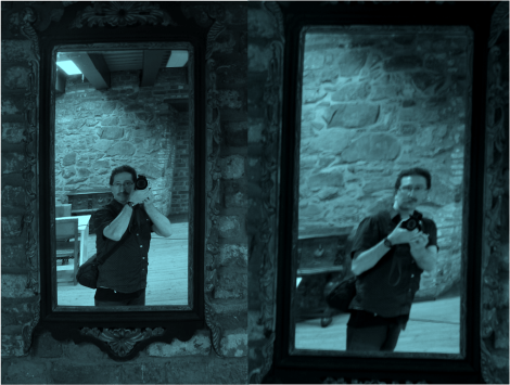 Guillermo Paz-y-Mino-C at Oslo Town Hall Museum 2012