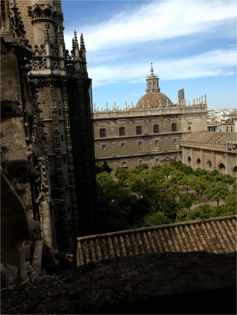 H Seville Cathedral - Photo G-Paz-y-Mino-C 2015