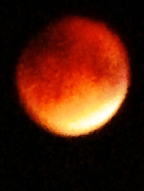 I Lunar Eclipse Newport - Photo G-Paz-y-Mino-C Sep 27 2015