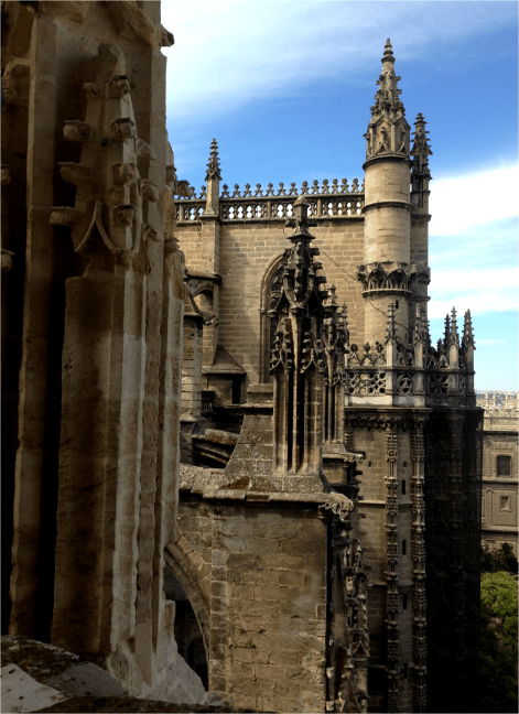 J Seville Cathedral - Photo G-Paz-y-Mino-C 2015