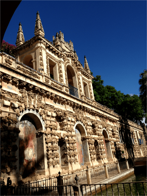 L - Alcazar of Seville - Photo G-Paz-y-Mino-C 2015