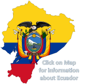 Map Ecuador Click ON