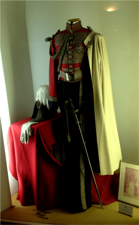 N - Seville Bullfight Museum _ Photo G-Paz-y-Mino-C 2015