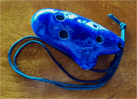 Ocarina