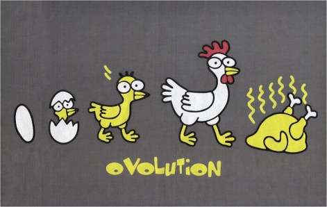 Ovolution