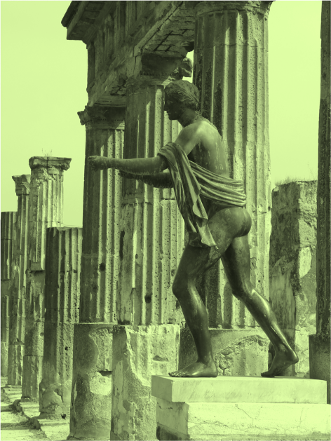 Pompey Photo G-Paz-y-Mino-C Italy