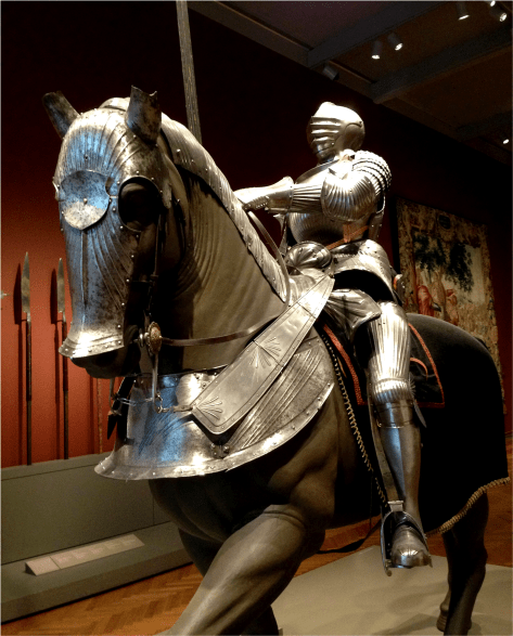 R Arms & Armor Exhibit Chicago - Photo G-Paz-y-Mino-C 2015