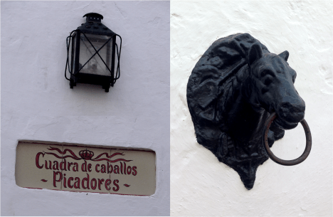 R - Seville Bullfight Museum _ Photo G-Paz-y-Mino-C 2015