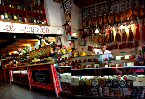 Taberna El Papelon - Seville - Photo G-Paz-y-Mino-C 2015