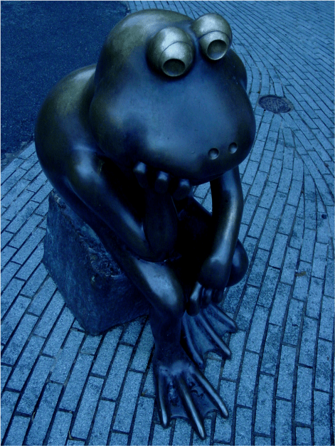 Thinking Frog Boston Photo G-Paz-y-Mino-C