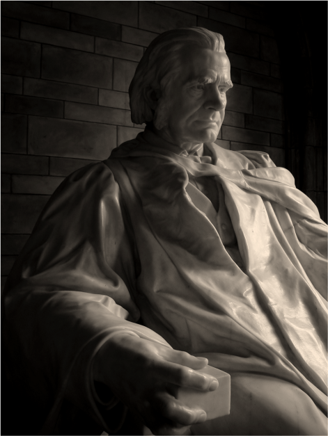 Thomas Henry Huxley London MNH 2010