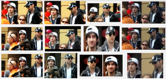 Whit Hat and Black Hat Suspects as per the FBI