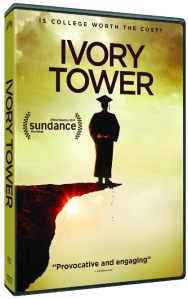 Ivory Tower Evolution Literacy 2015