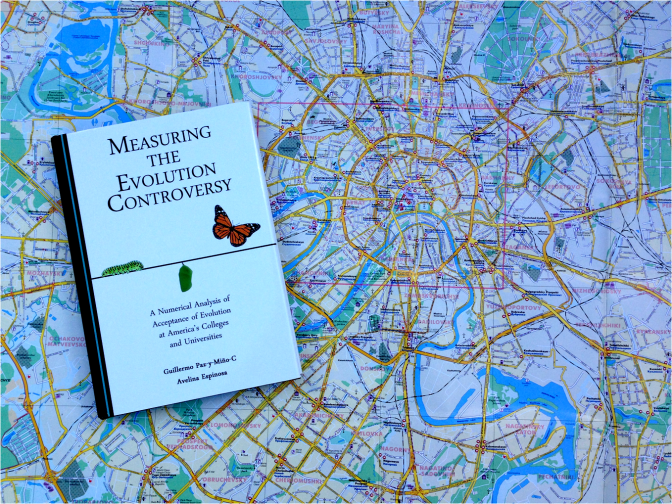 MTEC exploring Moscow Map - Photo G-Paz-y-Mino-C 2016