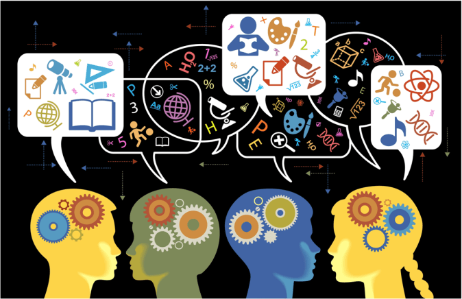 Network of Science Communication Lemerg dot com - Evolution Literacy