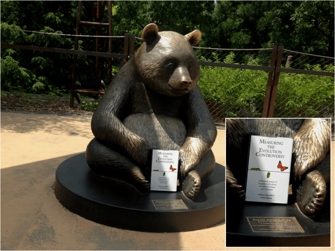 A - MTEC at National Zoo in DC - Photo G-Paz-y-Mino-C 2016