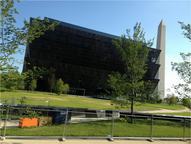 Museum African American History Culture Washington DC - Photo G-Paz-y-Mino-C 2016