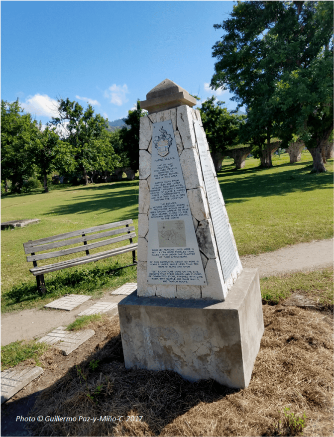 uwi-papine-village-monument-photo-g-paz-y-mino-c-2017
