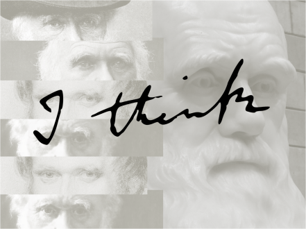 i-think-by-charles-darwin
