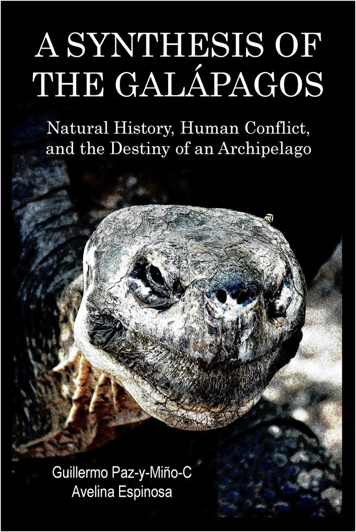 A Synthesis of the Galapagos for EvoLiteracy 2024